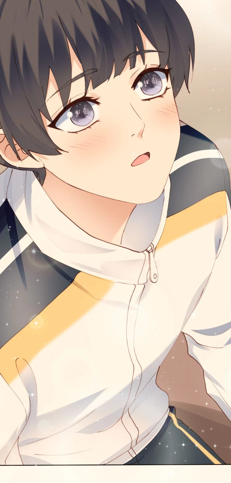 Tôi Bảo Bạn Cùng Bàn Đánh Cậu Chapter 10 - 19