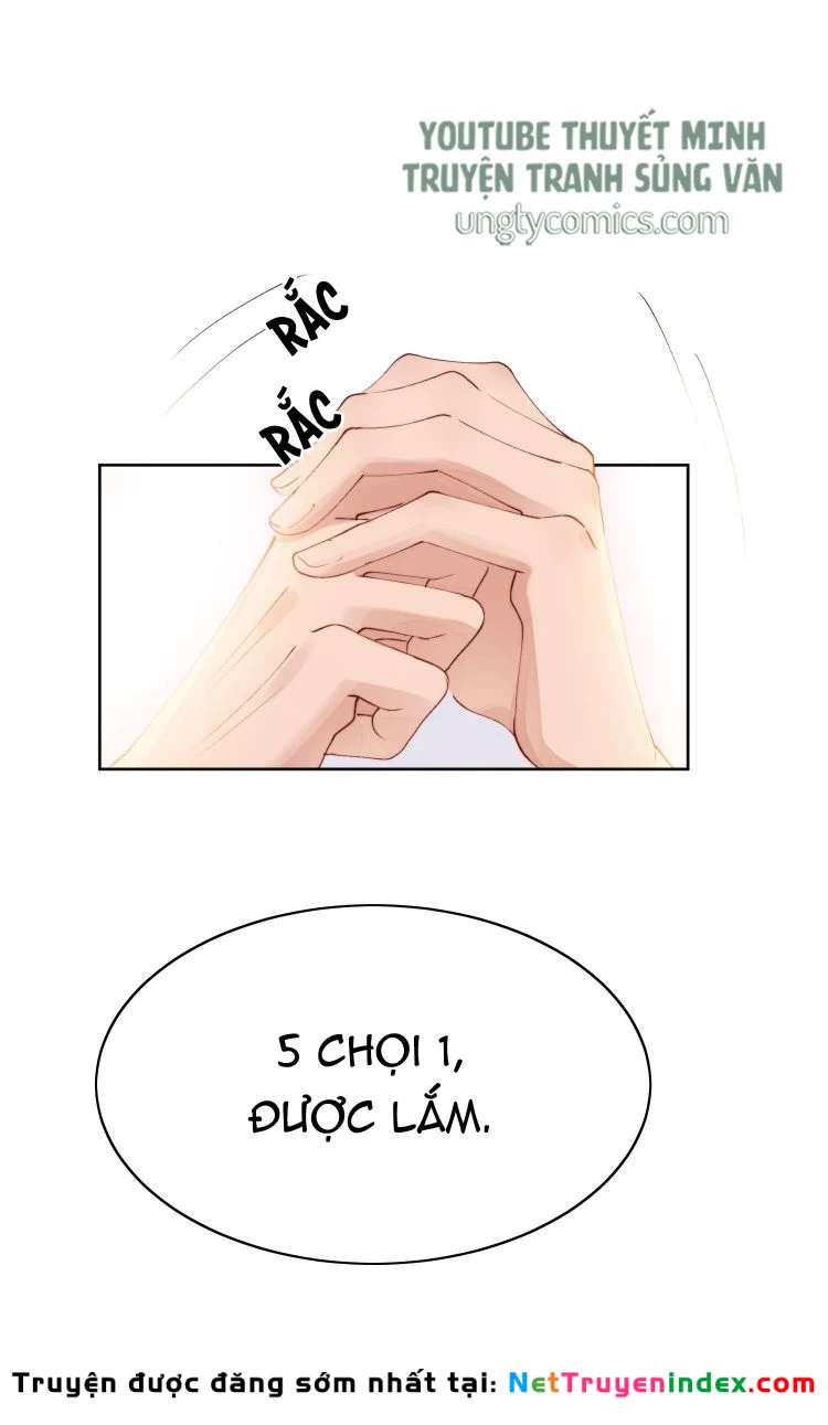 Tôi Bảo Bạn Cùng Bàn Đánh Cậu Chapter 10 - 26