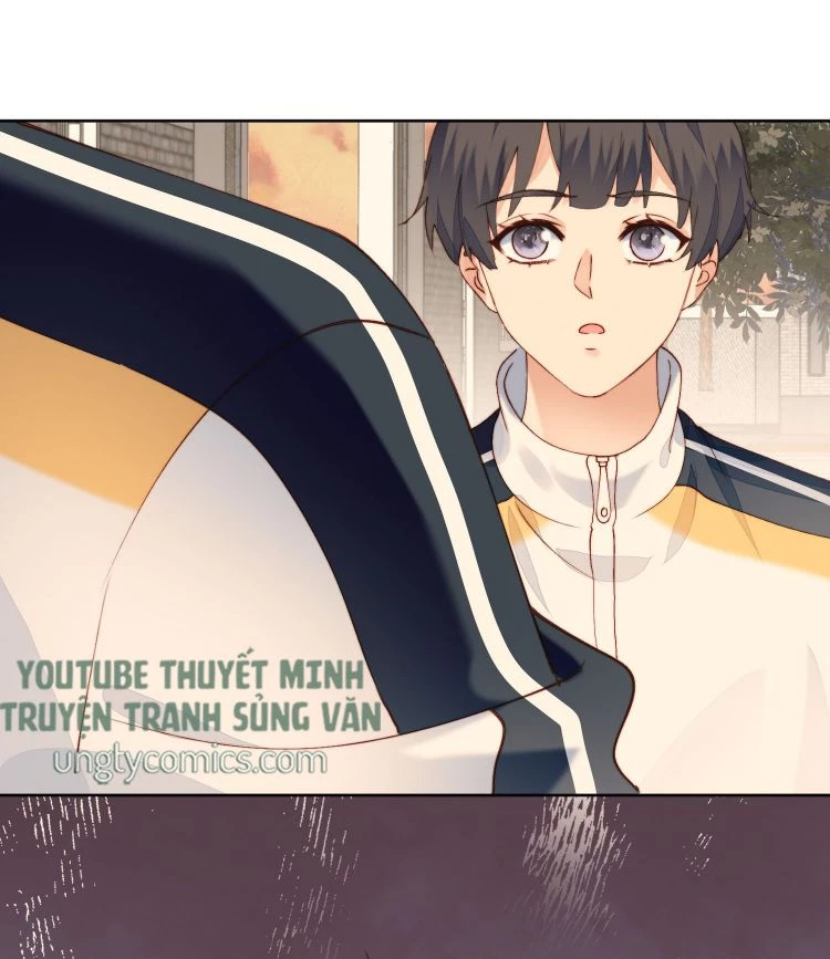 Tôi Bảo Bạn Cùng Bàn Đánh Cậu Chapter 10 - 30