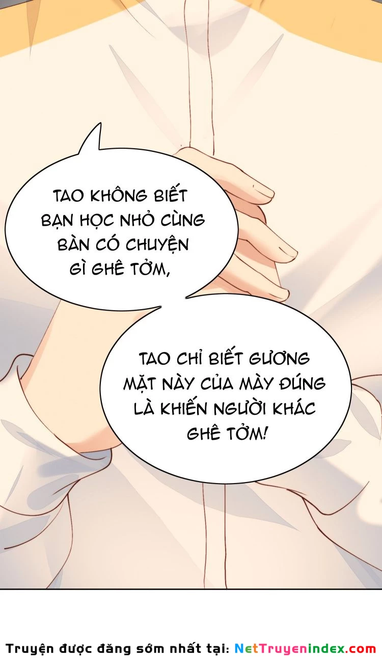 Tôi Bảo Bạn Cùng Bàn Đánh Cậu Chapter 10 - 32