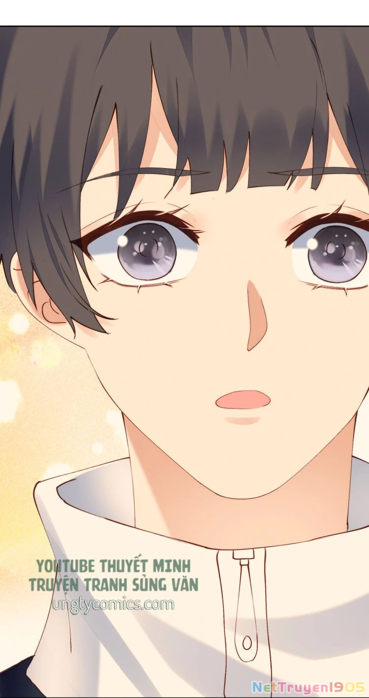 Tôi Bảo Bạn Cùng Bàn Đánh Cậu Chapter 10 - 34