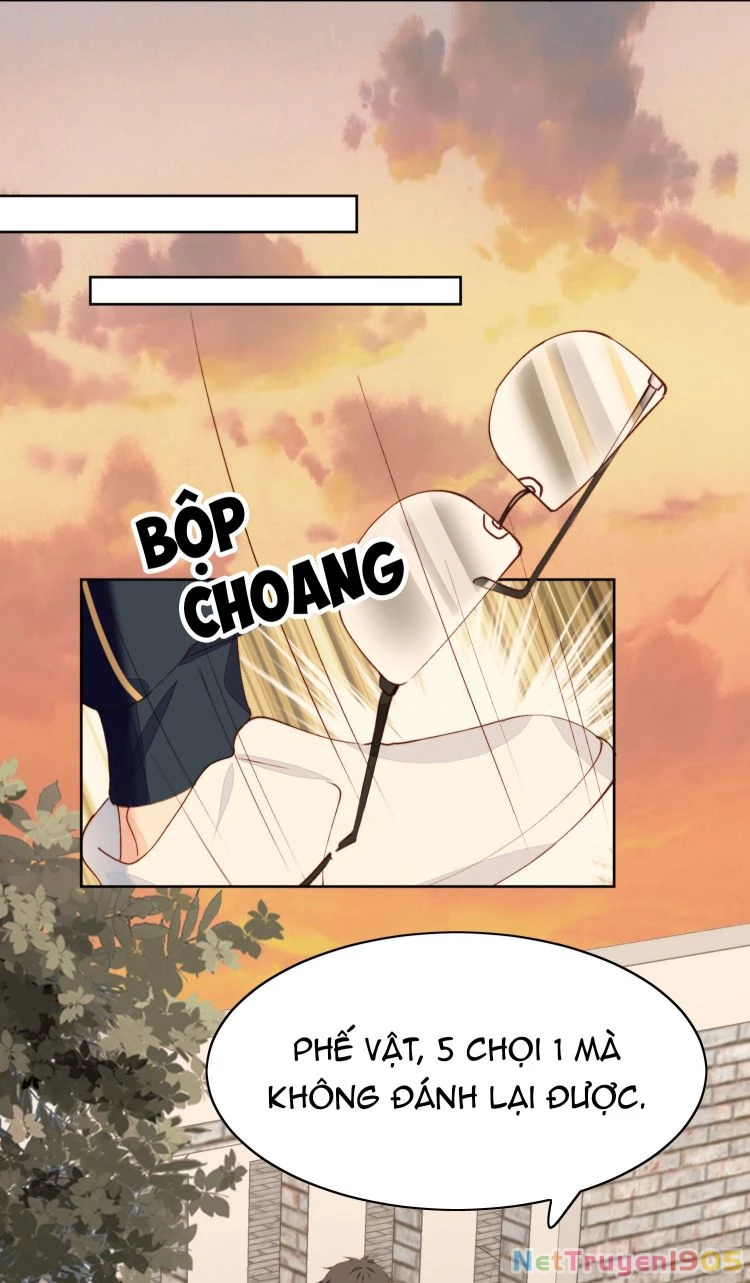 Tôi Bảo Bạn Cùng Bàn Đánh Cậu Chapter 10 - 35