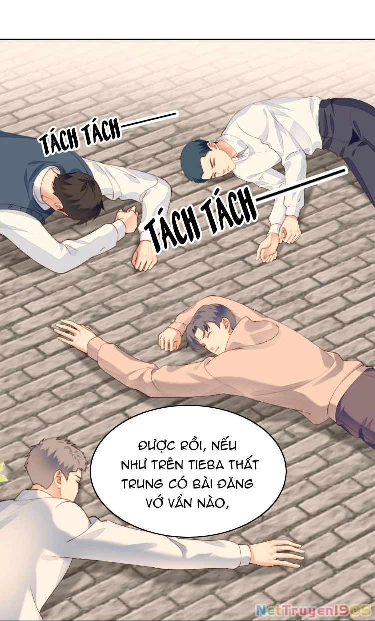 Tôi Bảo Bạn Cùng Bàn Đánh Cậu Chapter 10 - 40