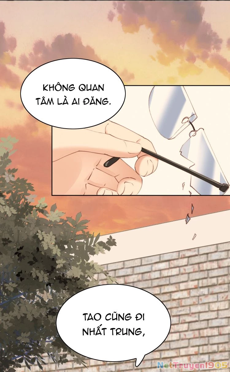 Tôi Bảo Bạn Cùng Bàn Đánh Cậu Chapter 10 - 41