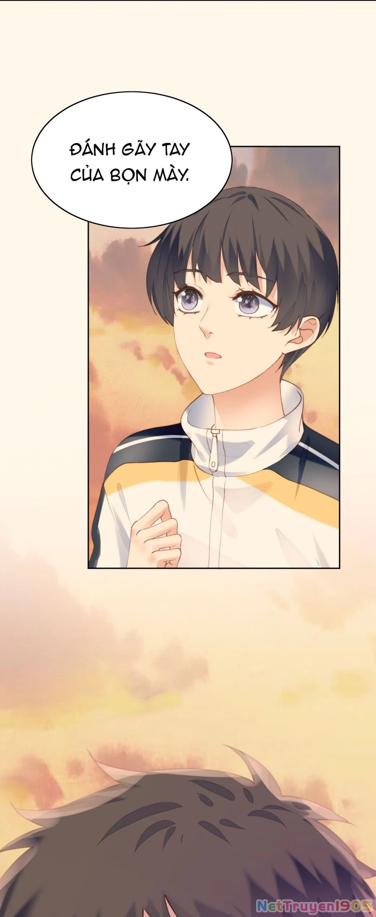 Tôi Bảo Bạn Cùng Bàn Đánh Cậu Chapter 10 - 43