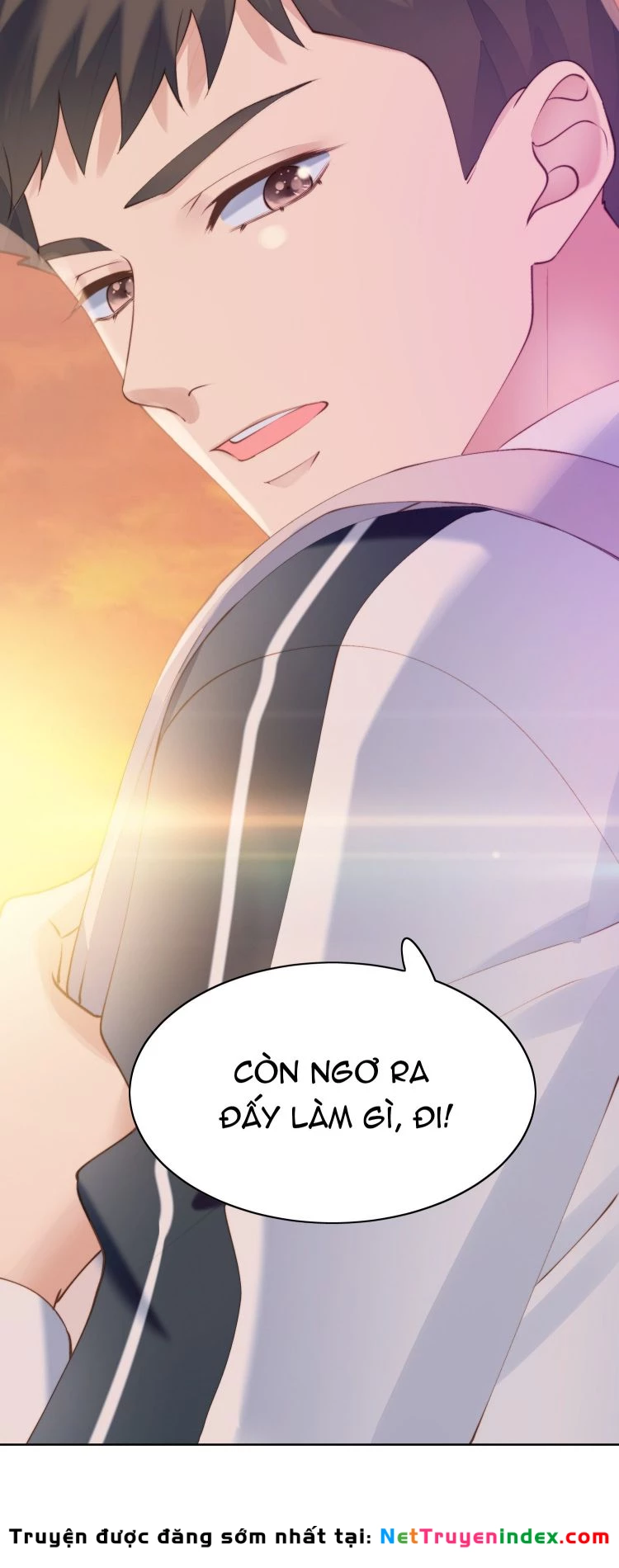 Tôi Bảo Bạn Cùng Bàn Đánh Cậu Chapter 10 - 44