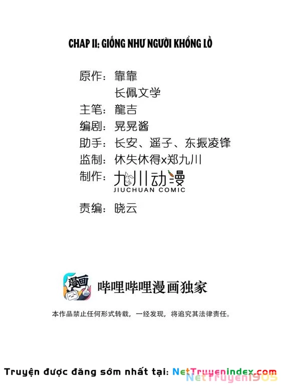 Tôi Bảo Bạn Cùng Bàn Đánh Cậu Chapter 11 - 2