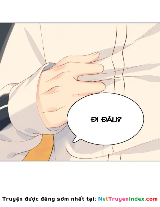 Tôi Bảo Bạn Cùng Bàn Đánh Cậu Chapter 11 - 4