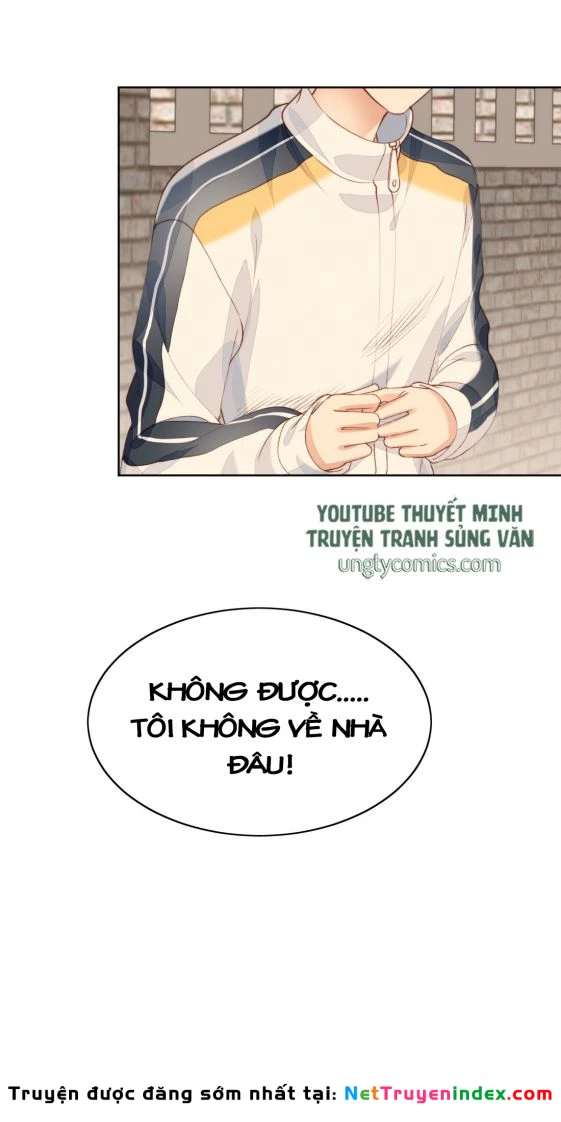 Tôi Bảo Bạn Cùng Bàn Đánh Cậu Chapter 11 - 6