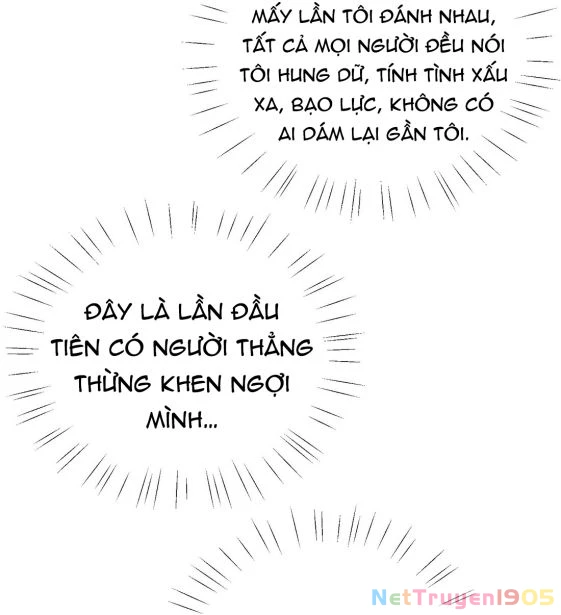 Tôi Bảo Bạn Cùng Bàn Đánh Cậu Chapter 11 - 14