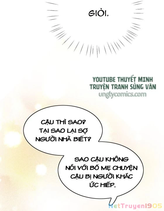 Tôi Bảo Bạn Cùng Bàn Đánh Cậu Chapter 11 - 15