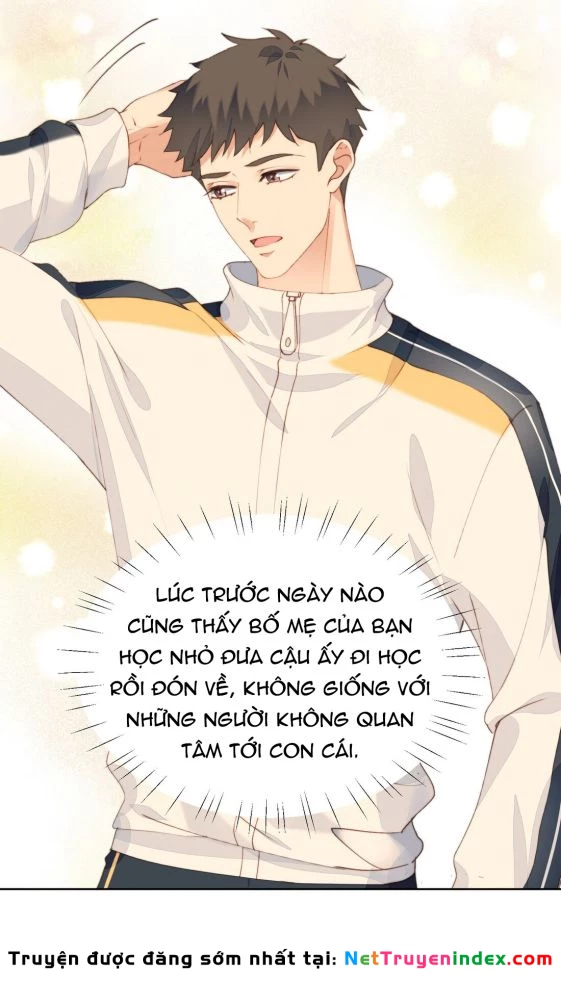 Tôi Bảo Bạn Cùng Bàn Đánh Cậu Chapter 11 - 16