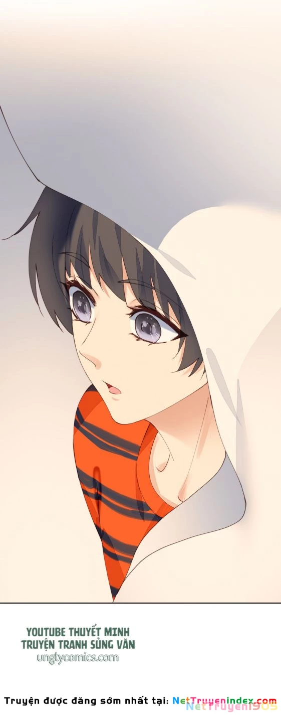Tôi Bảo Bạn Cùng Bàn Đánh Cậu Chapter 11 - 21