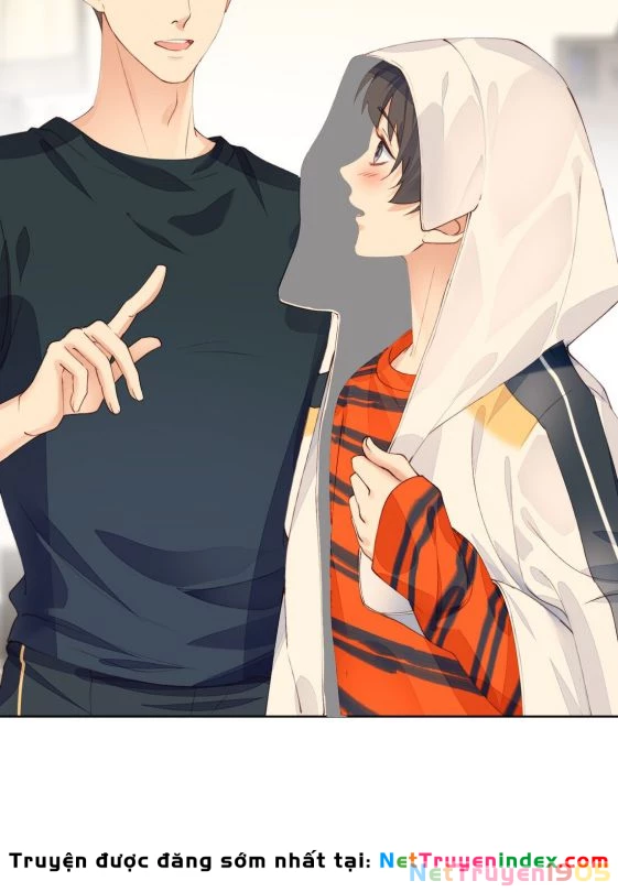 Tôi Bảo Bạn Cùng Bàn Đánh Cậu Chapter 11 - 23