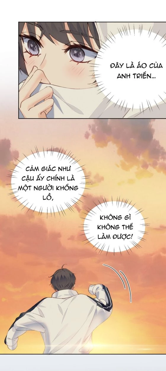 Tôi Bảo Bạn Cùng Bàn Đánh Cậu Chapter 11 - 25