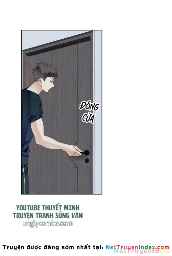 Tôi Bảo Bạn Cùng Bàn Đánh Cậu Chapter 11 - 27