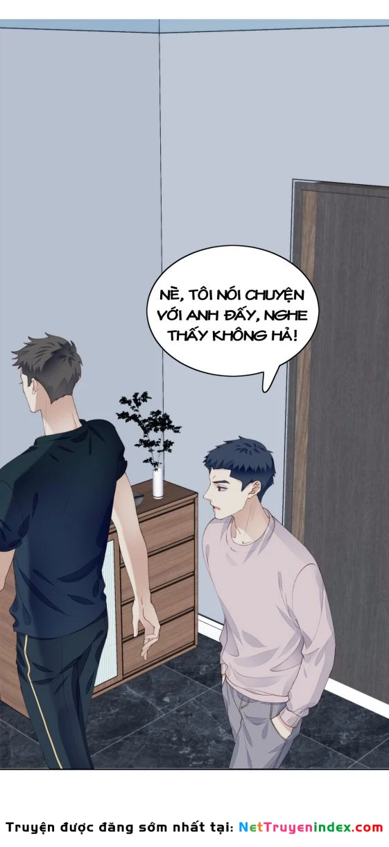 Tôi Bảo Bạn Cùng Bàn Đánh Cậu Chapter 11 - 29