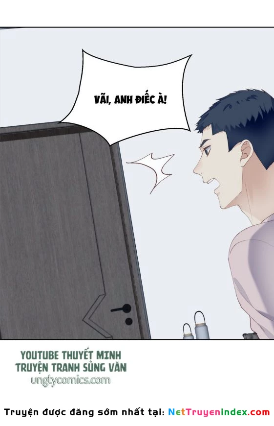 Tôi Bảo Bạn Cùng Bàn Đánh Cậu Chapter 11 - 30