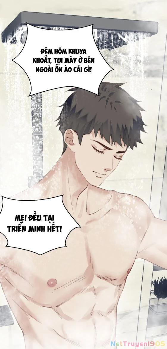 Tôi Bảo Bạn Cùng Bàn Đánh Cậu Chapter 11 - 31