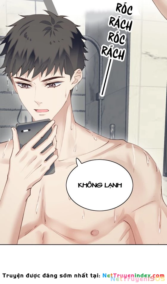 Tôi Bảo Bạn Cùng Bàn Đánh Cậu Chapter 11 - 34