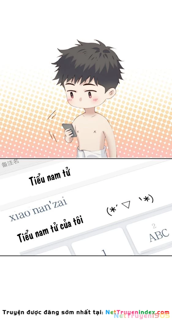 Tôi Bảo Bạn Cùng Bàn Đánh Cậu Chapter 11 - 37