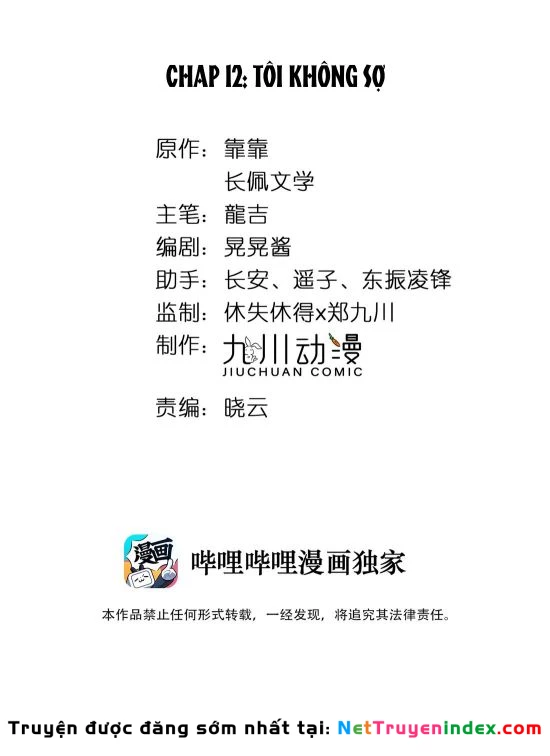 Tôi Bảo Bạn Cùng Bàn Đánh Cậu Chapter 12 - 2