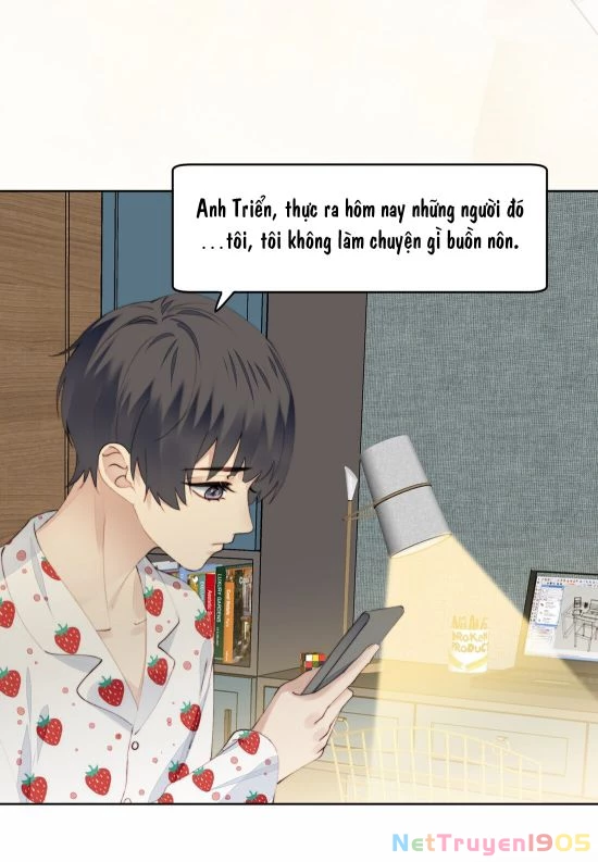 Tôi Bảo Bạn Cùng Bàn Đánh Cậu Chapter 12 - 5