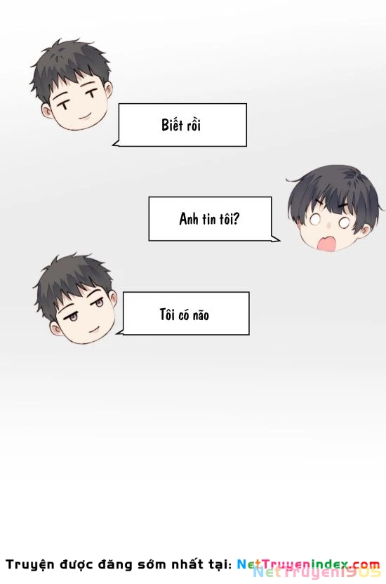 Tôi Bảo Bạn Cùng Bàn Đánh Cậu Chapter 12 - 6