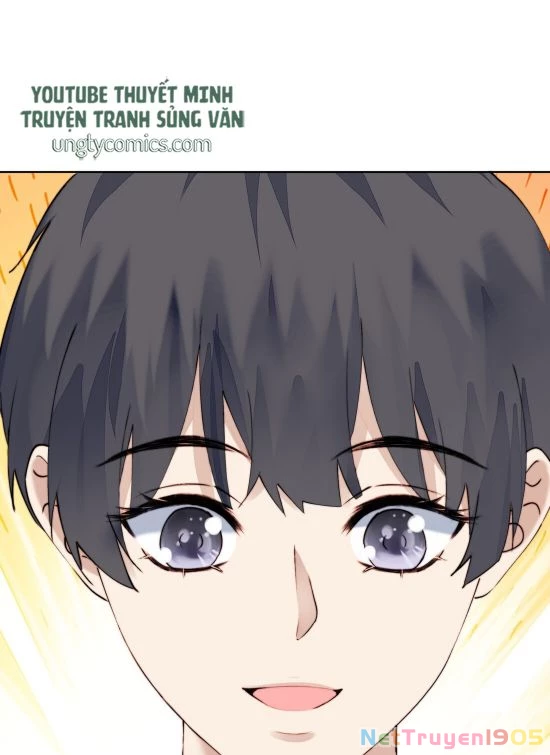 Tôi Bảo Bạn Cùng Bàn Đánh Cậu Chapter 12 - 7