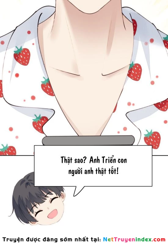 Tôi Bảo Bạn Cùng Bàn Đánh Cậu Chapter 12 - 8