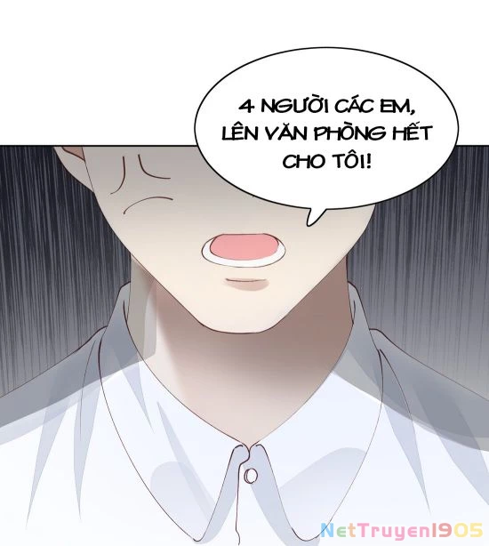 Tôi Bảo Bạn Cùng Bàn Đánh Cậu Chapter 12 - 11