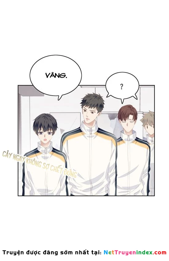 Tôi Bảo Bạn Cùng Bàn Đánh Cậu Chapter 12 - 14