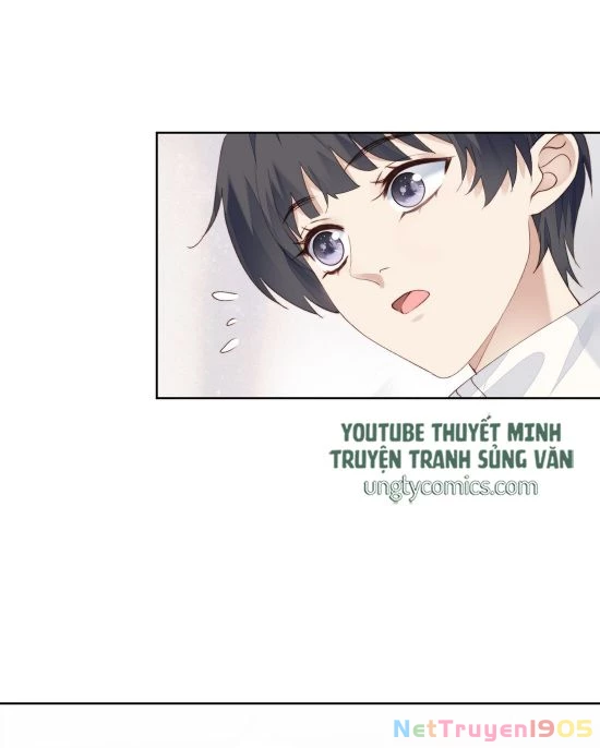 Tôi Bảo Bạn Cùng Bàn Đánh Cậu Chapter 12 - 22