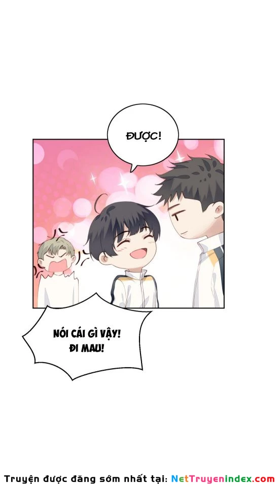 Tôi Bảo Bạn Cùng Bàn Đánh Cậu Chapter 12 - 24