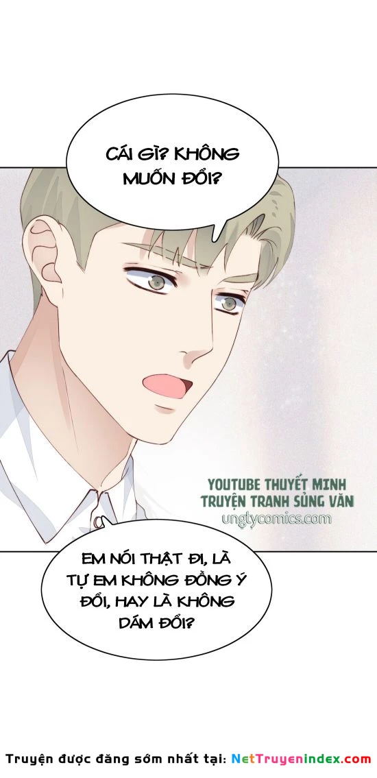 Tôi Bảo Bạn Cùng Bàn Đánh Cậu Chapter 12 - 28