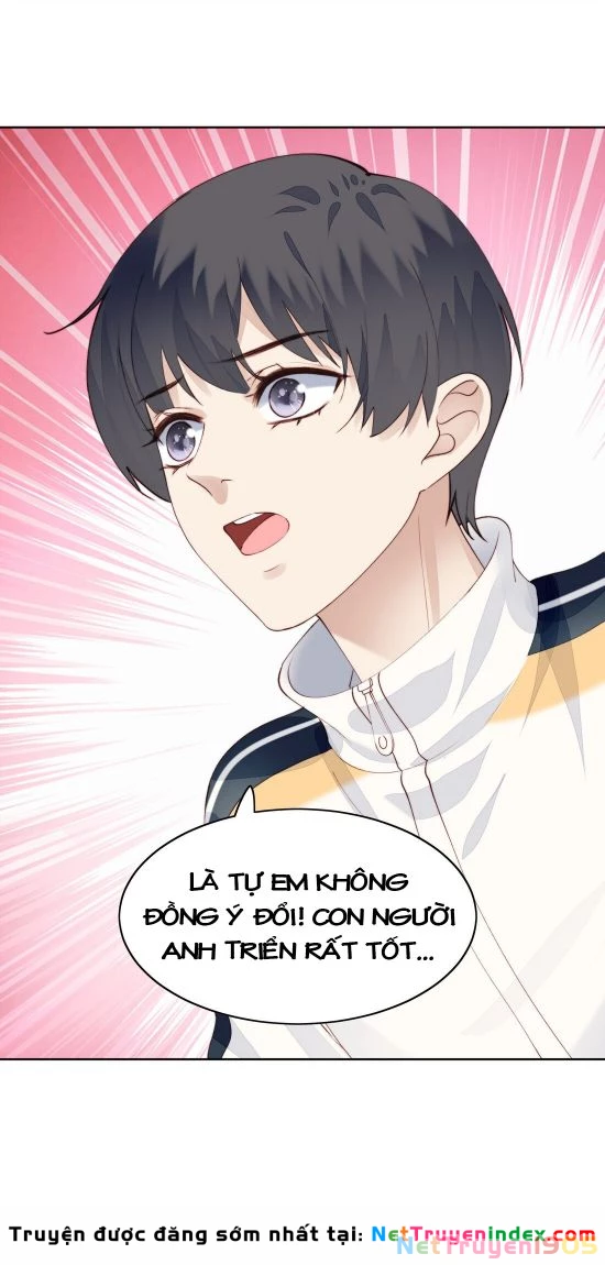 Tôi Bảo Bạn Cùng Bàn Đánh Cậu Chapter 12 - 29