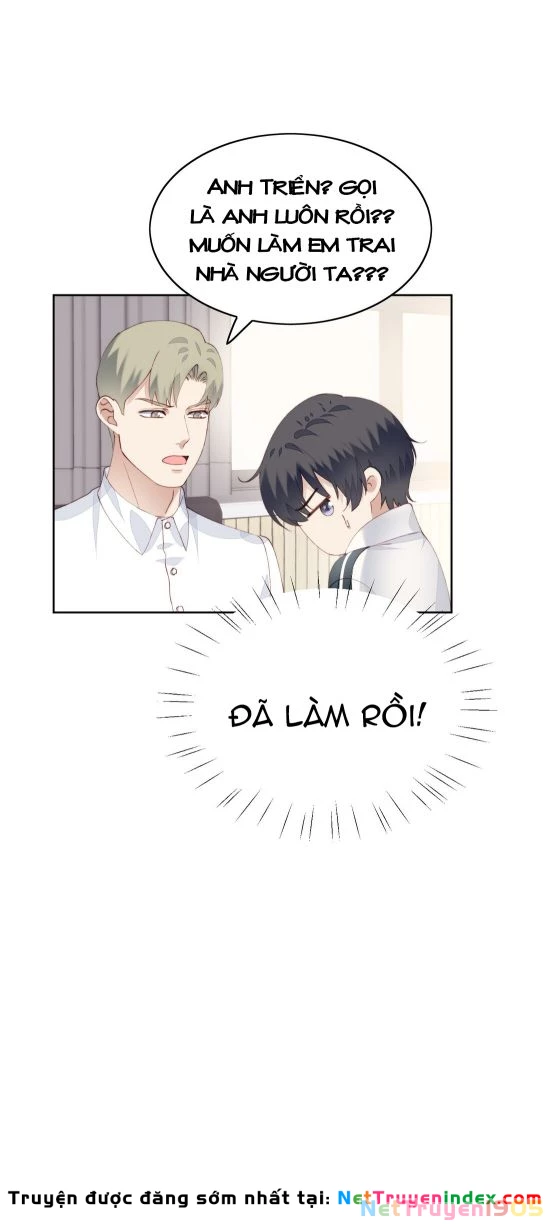 Tôi Bảo Bạn Cùng Bàn Đánh Cậu Chapter 12 - 30