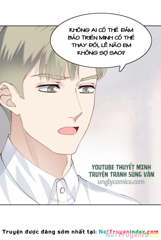 Tôi Bảo Bạn Cùng Bàn Đánh Cậu Chapter 12 - 37