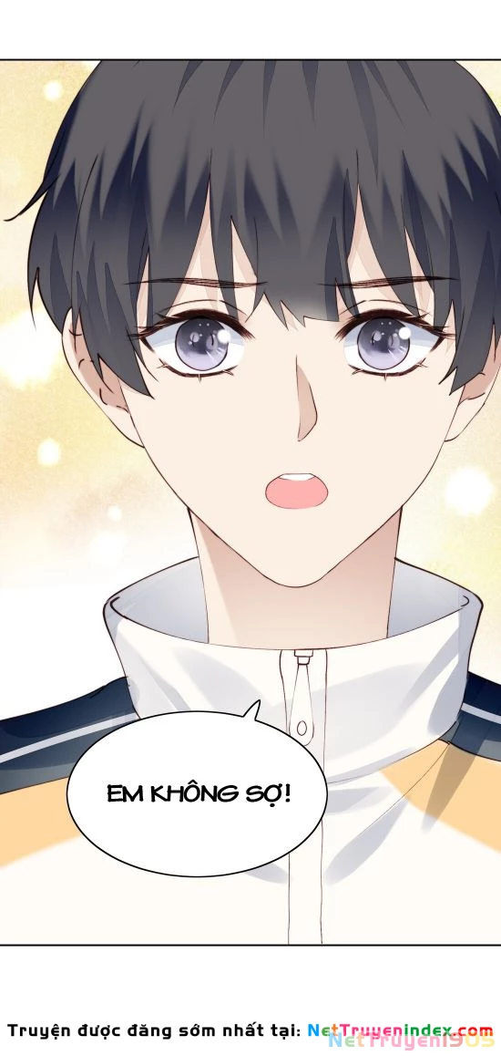 Tôi Bảo Bạn Cùng Bàn Đánh Cậu Chapter 12 - 38