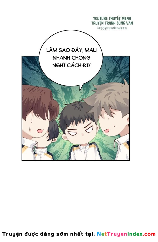 Tôi Bảo Bạn Cùng Bàn Đánh Cậu Chapter 14 - 6