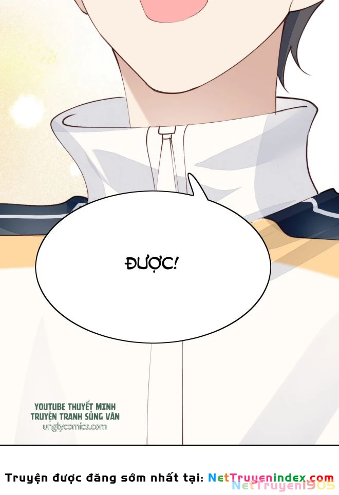 Tôi Bảo Bạn Cùng Bàn Đánh Cậu Chapter 14 - 10