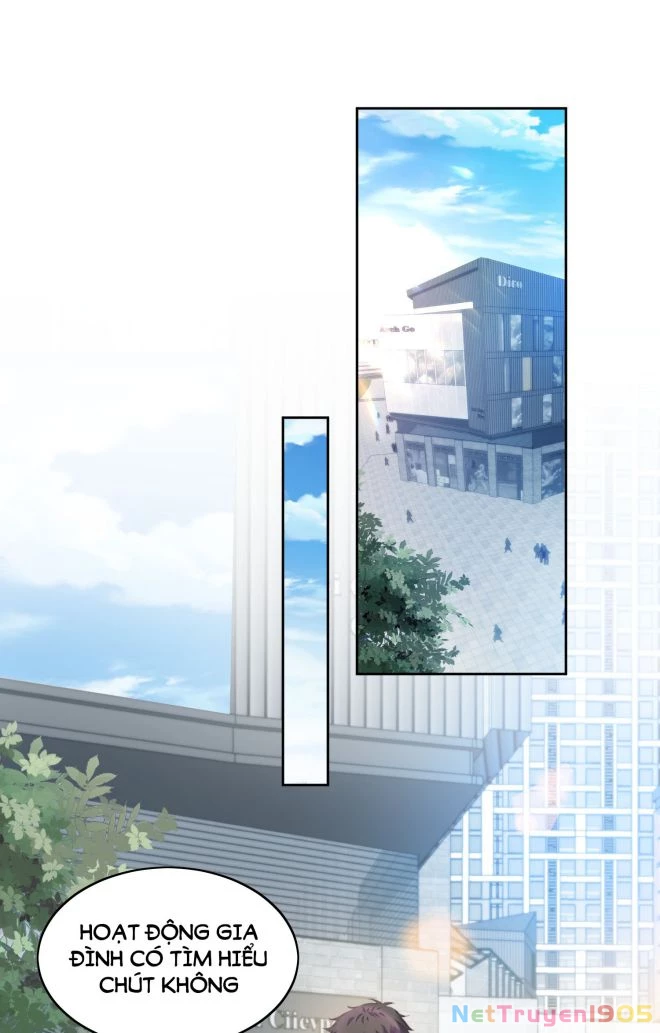 Tôi Bảo Bạn Cùng Bàn Đánh Cậu Chapter 14 - 11