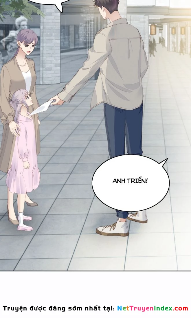 Tôi Bảo Bạn Cùng Bàn Đánh Cậu Chapter 14 - 12