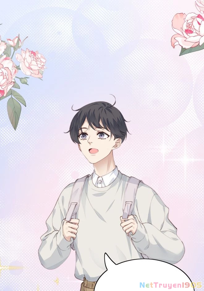 Tôi Bảo Bạn Cùng Bàn Đánh Cậu Chapter 14 - 14