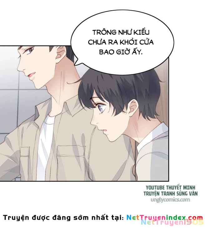 Tôi Bảo Bạn Cùng Bàn Đánh Cậu Chapter 14 - 26