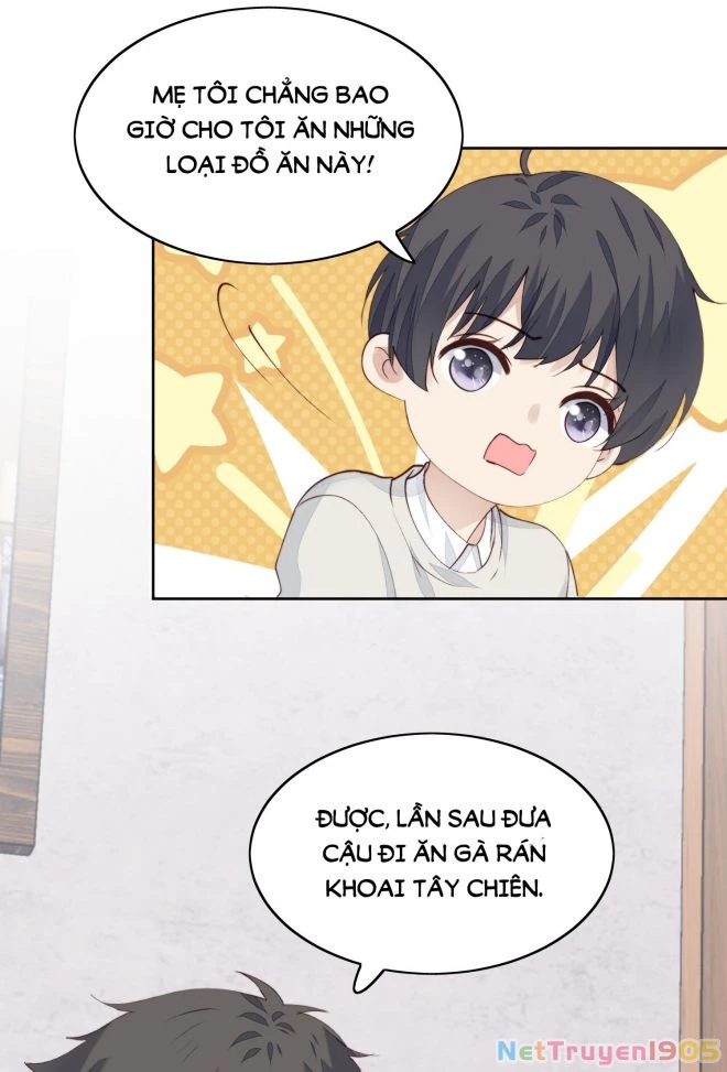 Tôi Bảo Bạn Cùng Bàn Đánh Cậu Chapter 14 - 27