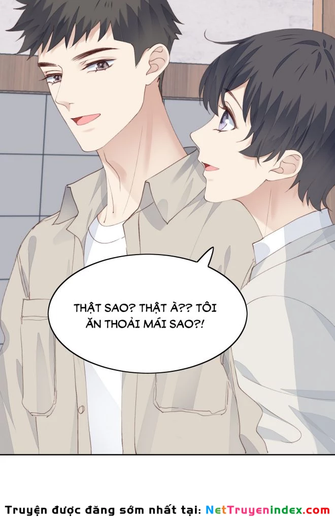 Tôi Bảo Bạn Cùng Bàn Đánh Cậu Chapter 14 - 28