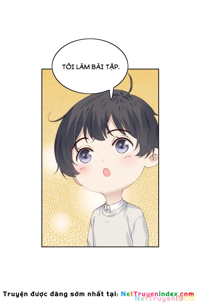 Tôi Bảo Bạn Cùng Bàn Đánh Cậu Chapter 14 - 31