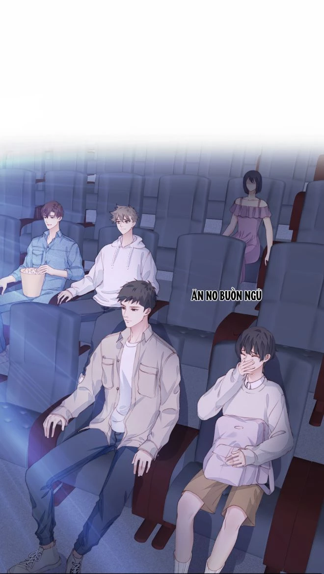 Tôi Bảo Bạn Cùng Bàn Đánh Cậu Chapter 14 - 36