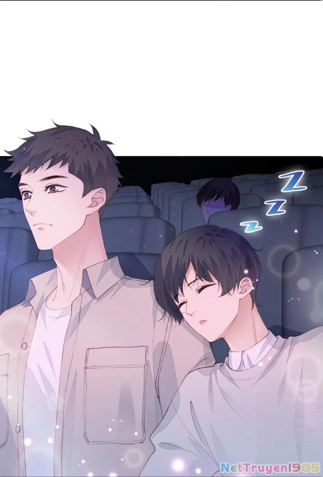 Tôi Bảo Bạn Cùng Bàn Đánh Cậu Chapter 14 - 37